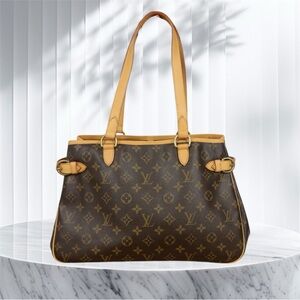 Louis Vuitton Batignolles horizontal